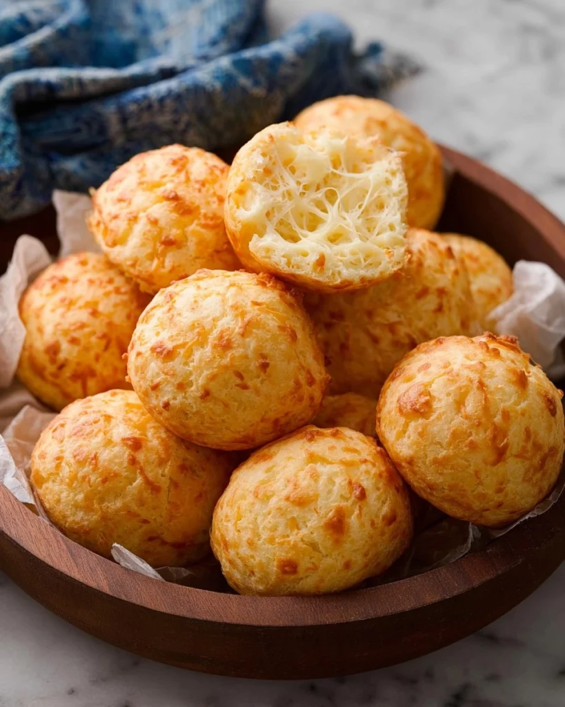 Brazilian-Cheese-Bread-Recipe