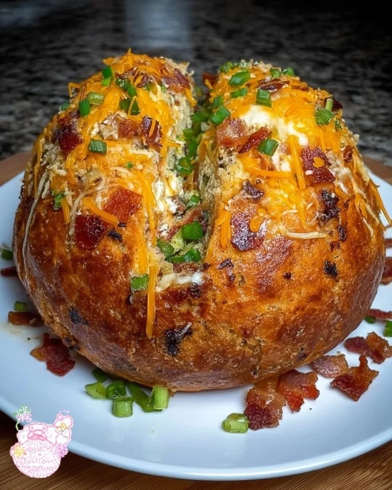 Buffalo-Jalapeno-Popper-Loaf-Recipe
