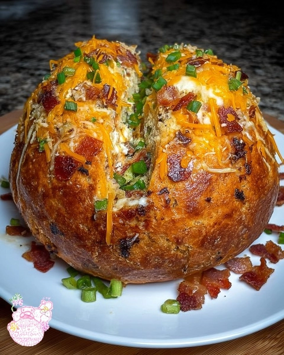 Home 3 Buffalo-Jalapeno-Popper-Loaf-Recipe