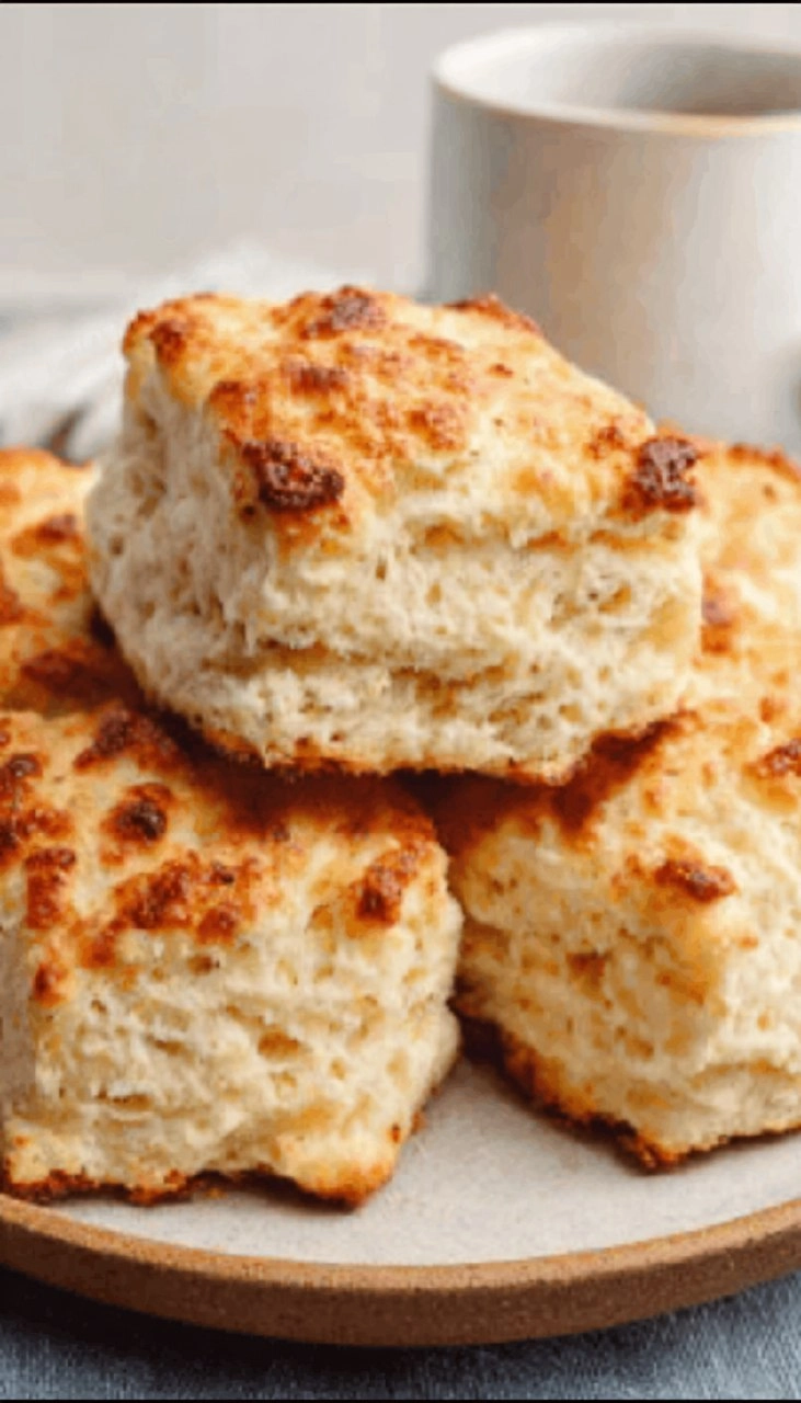 Butter Swim Biscuits 7 Butter Swim Biscuits