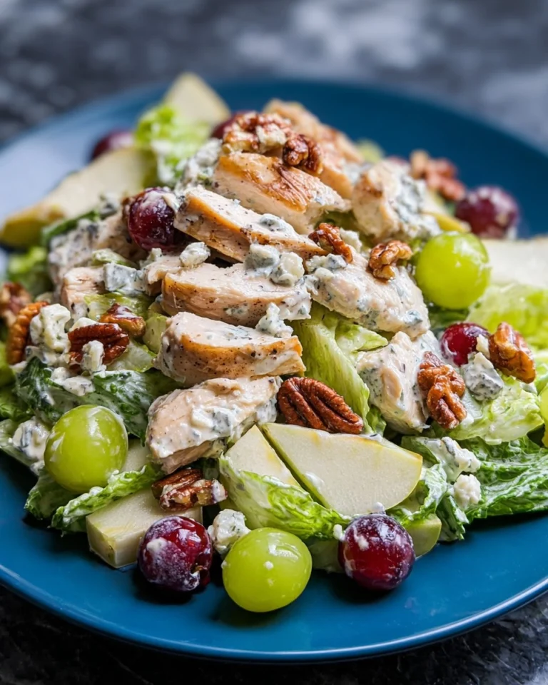 Chicken-Waldorf-Salad-Recipe
