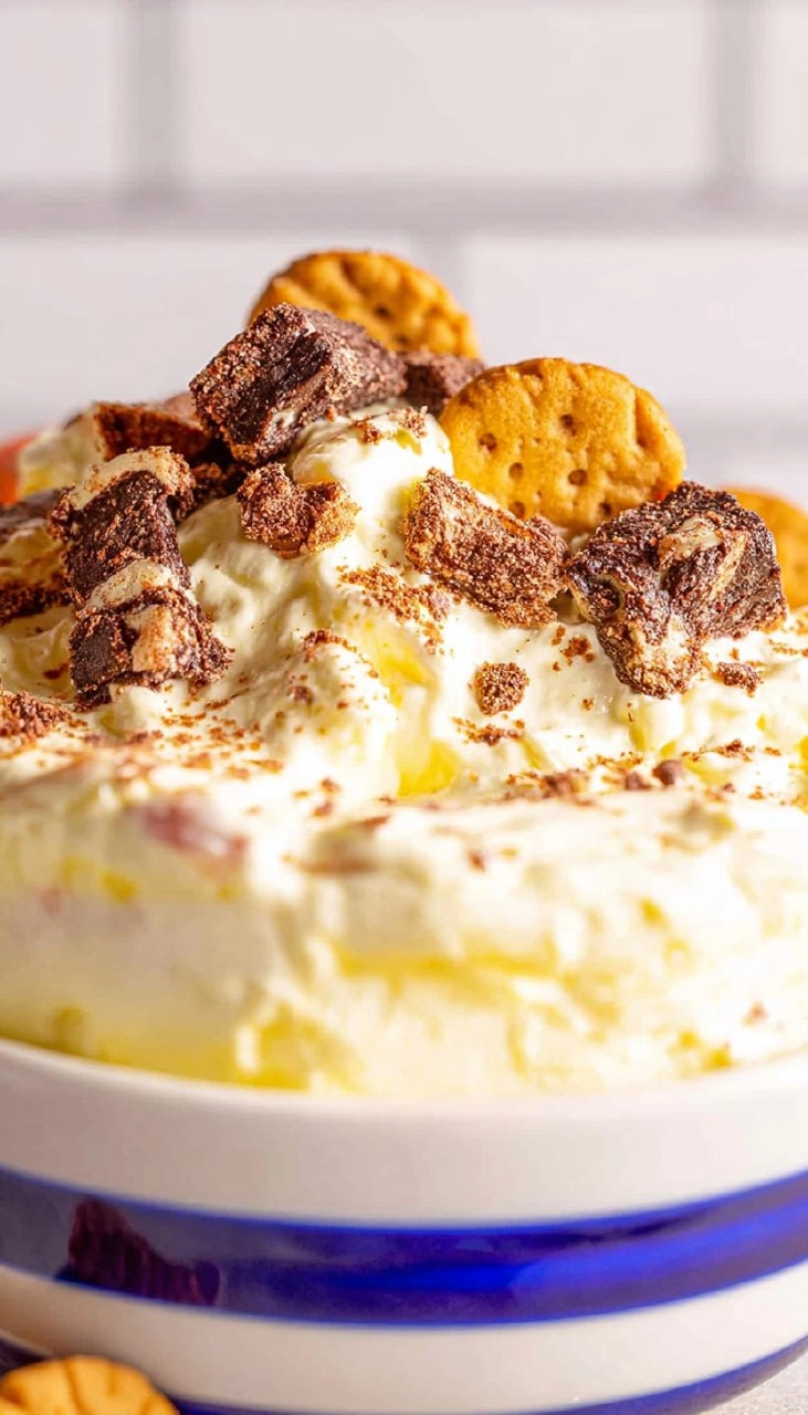 Cookie Salad