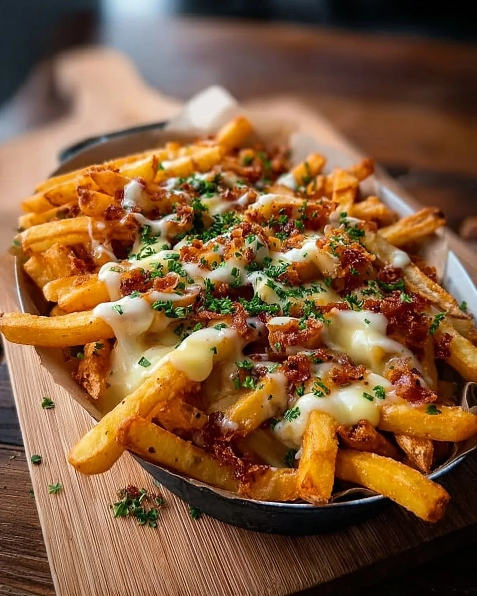 Home 4 Copycat-Aussie-Cheese-Fries-Recipe