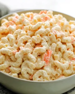 Hawaiian-Macaroni-Salad-Recipe