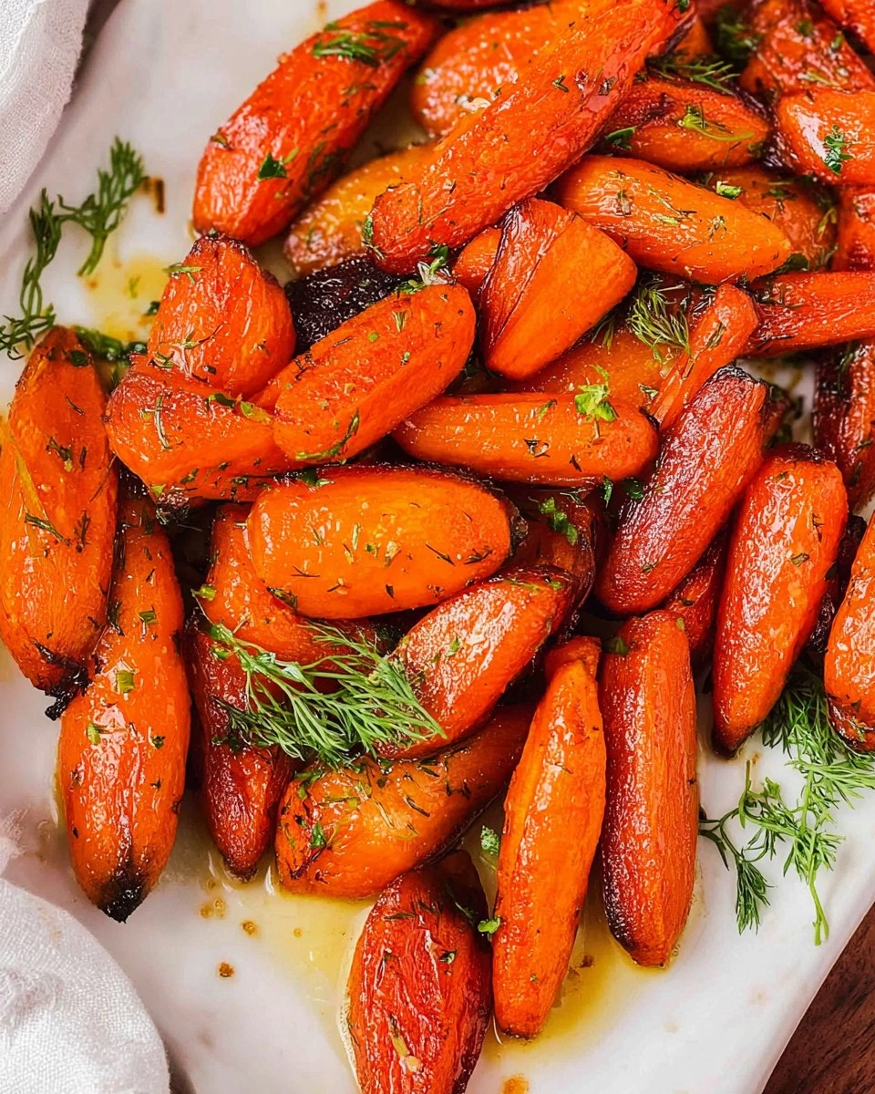 Home 5 Honey-Dill-Roasted-Carrots-Recipe