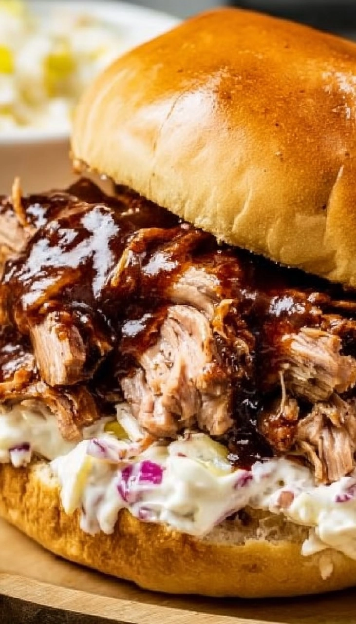 Instant Pot Pulled Pork 7 Instant Pot Pulled Pork