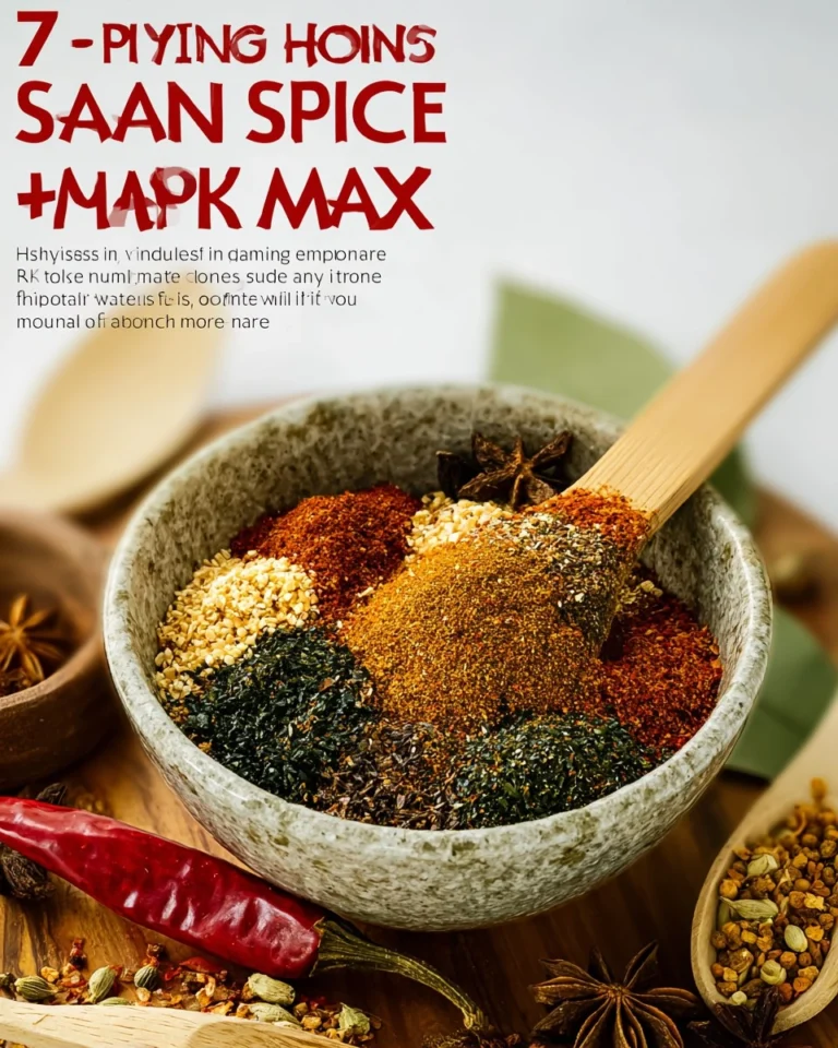 Japanese-7-Spice-Seasoning-Mix-Recipe