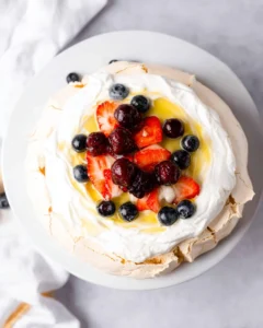 Keto-Pavlova-Recipe