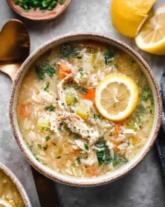 Lemon-Chicken-Orzo-Soup-Recipe