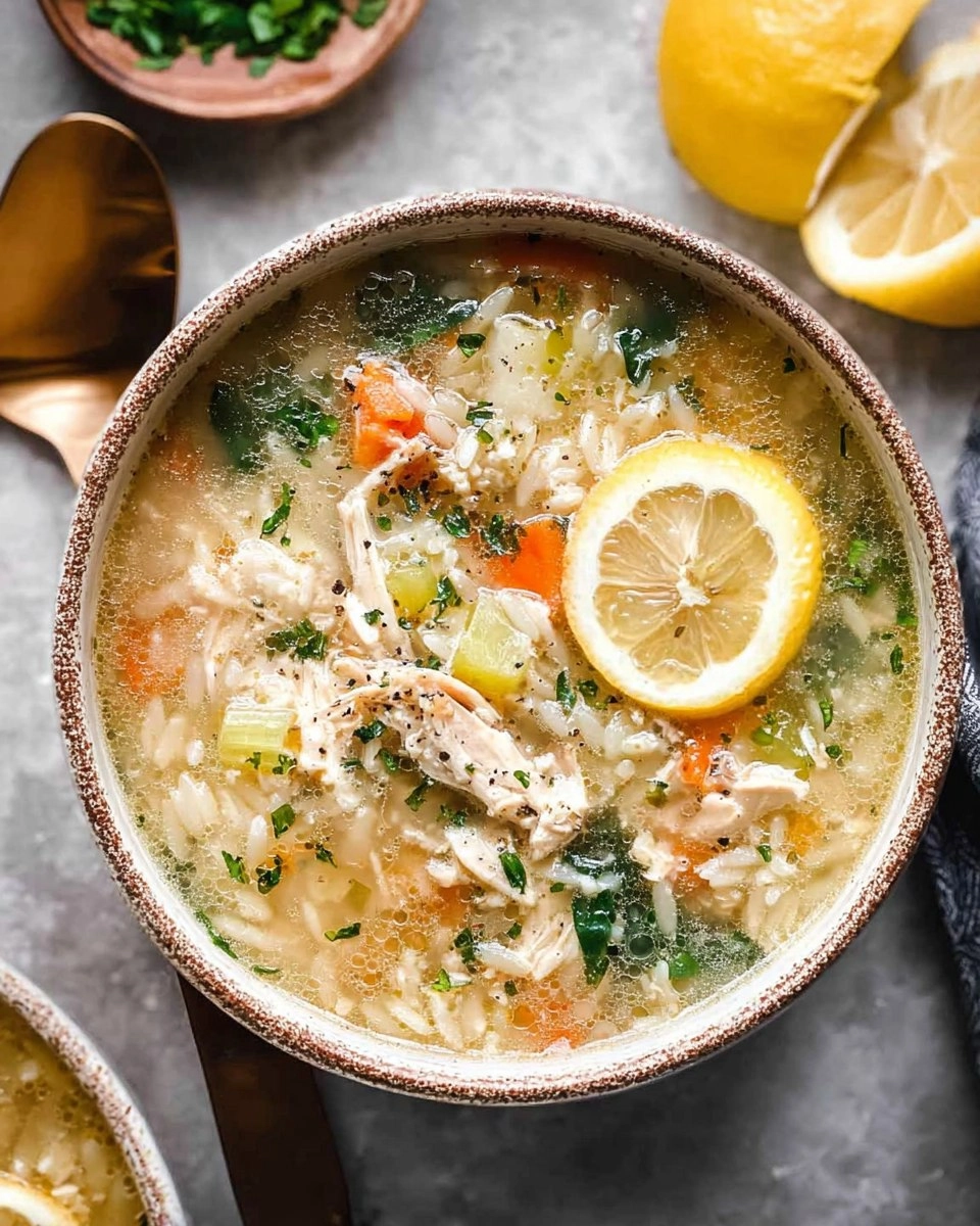Home 1 Lemon-Chicken-Orzo-Soup-Recipe
