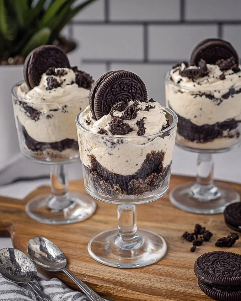 Mini-Oreo-Cheesecakes-Recipe
