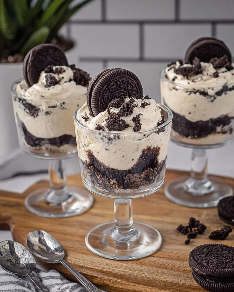 Mini-Oreo-Cheesecakes-Recipe