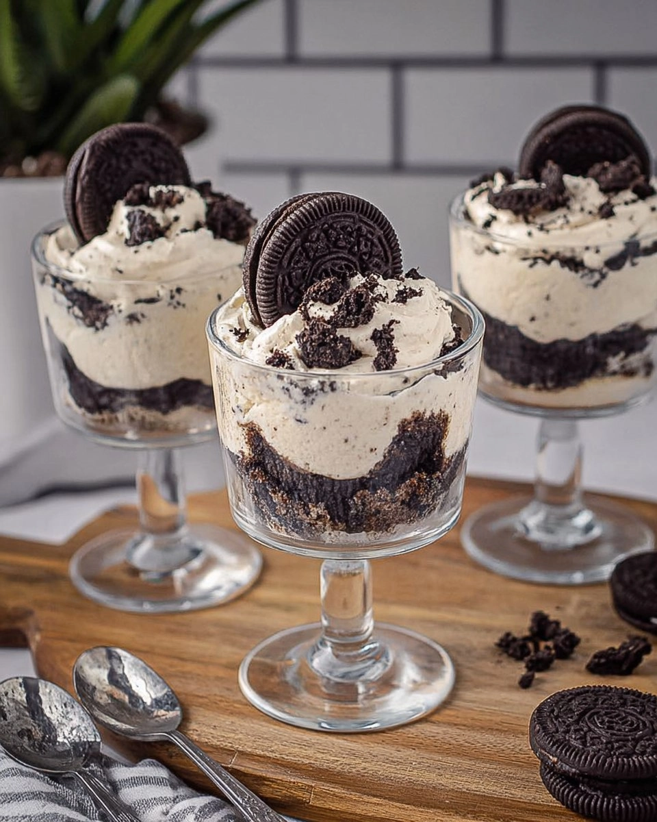 Mini-Oreo-Cheesecakes-Recipe