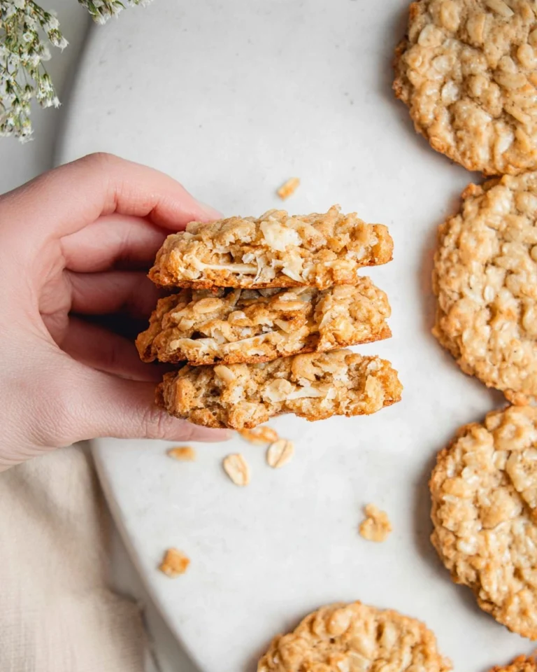Oatmeal-Rice-Krispie-Cookies-Recipe