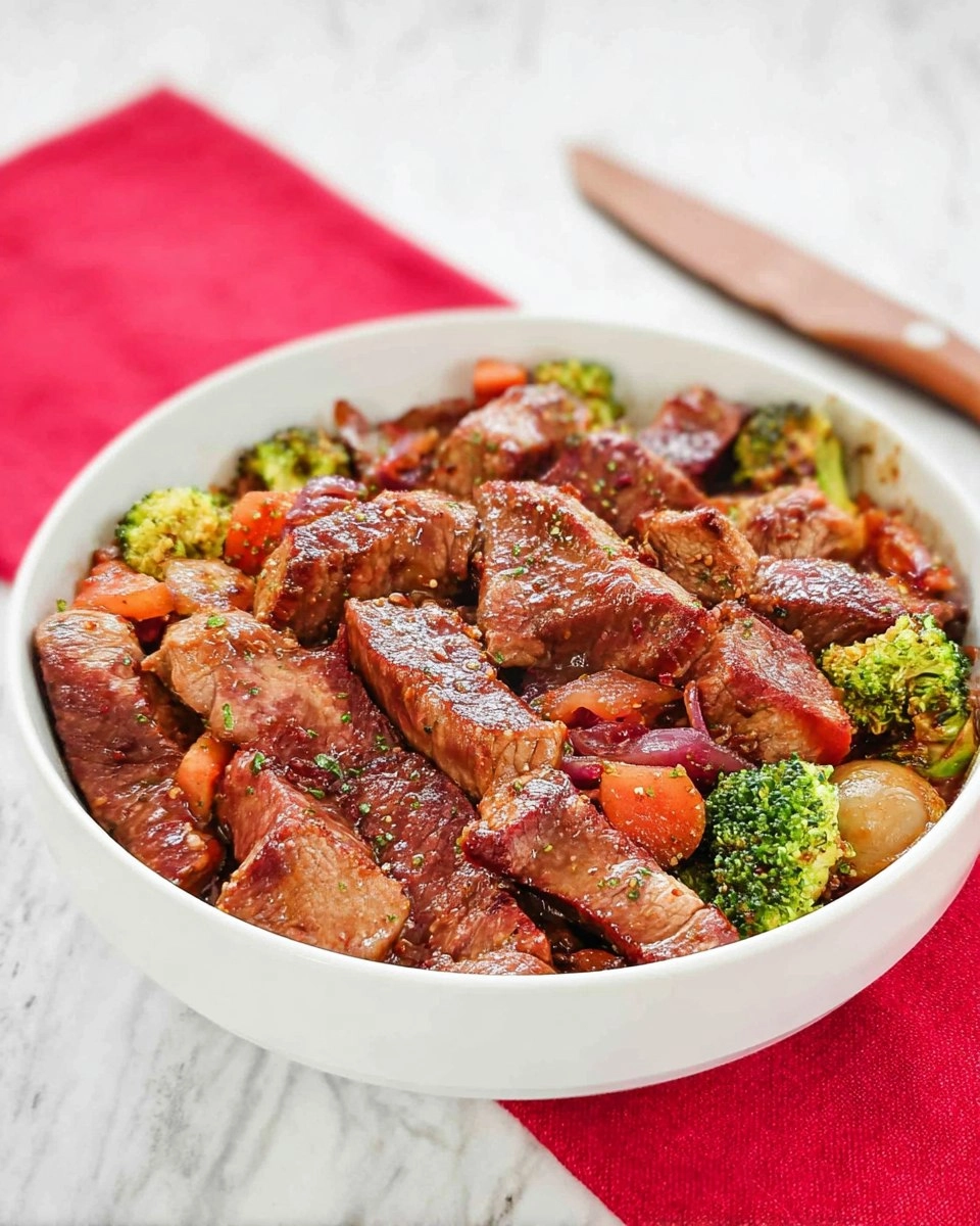 Home 5 Panda-Express-Black-Pepper-Sirloin-Steak-Recipe