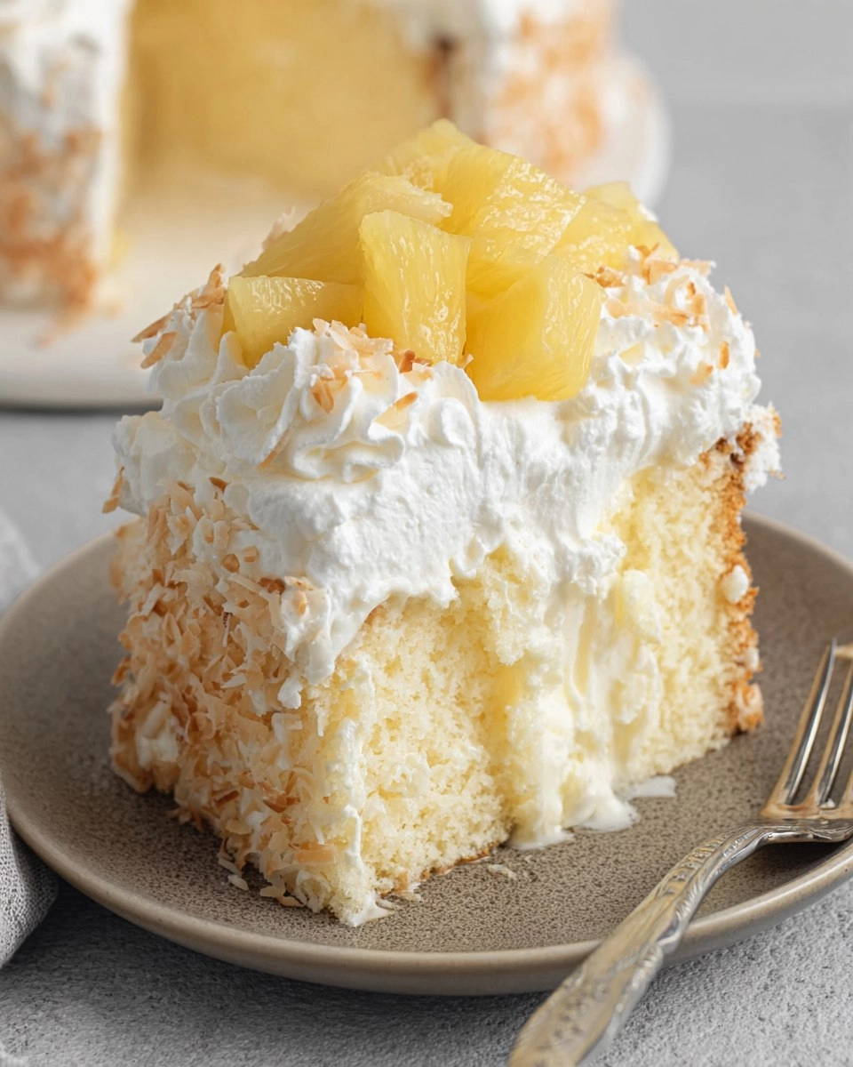 Home 1 Pineapple-Angel-Food-Cake-Recipe