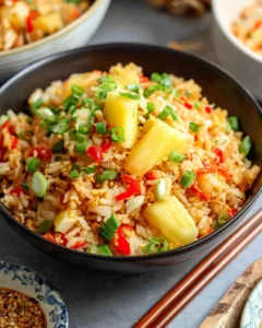 Pineapple-Fried-Rice-Recipe