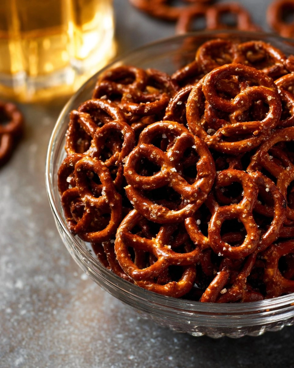 Home 1 Ranch-Pretzels-Recipe