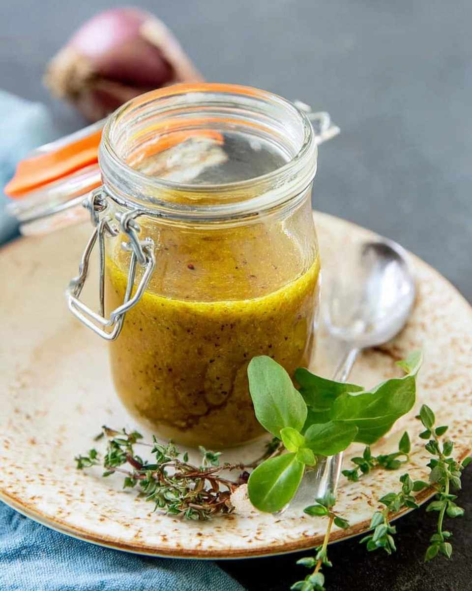 Home 4 Red-Wine-Vinegar-Salad-Dressing-Recipe