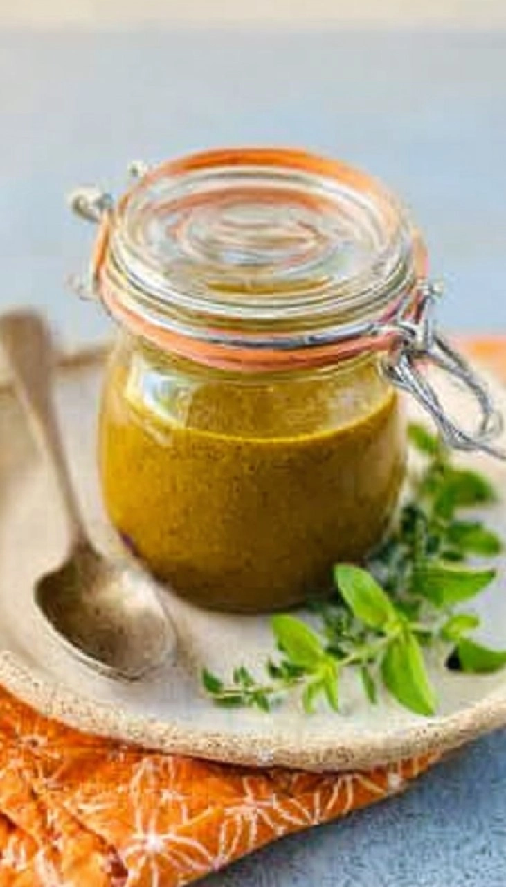 Red Wine Vinegar Salad Dressing 7 Red Wine Vinegar Salad Dressing