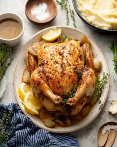 Roasted-Chicken-Recipe