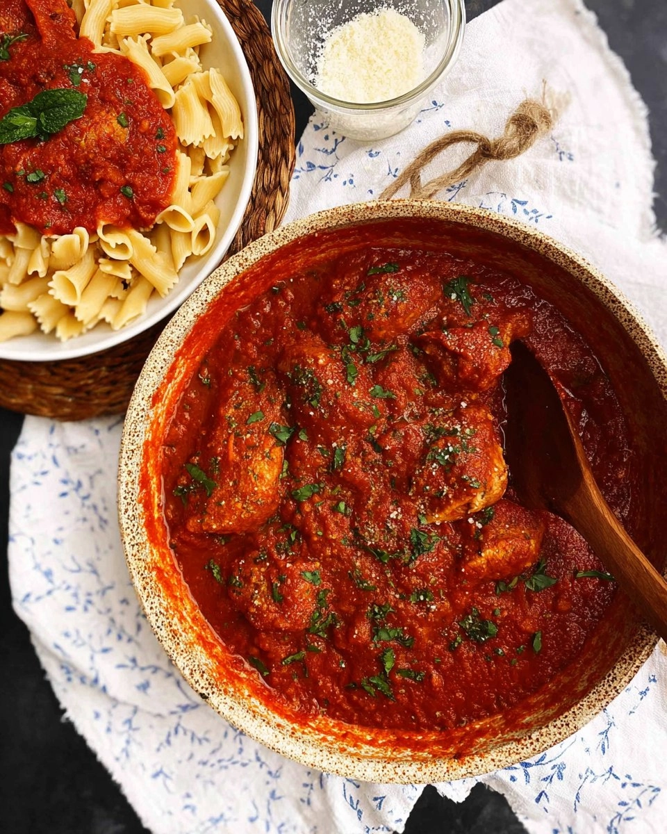 Home 5 Sunday-Gravy-Recipe