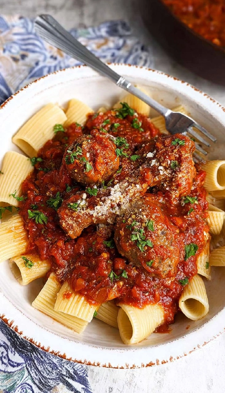 Sunday Gravy 7 Sunday Gravy