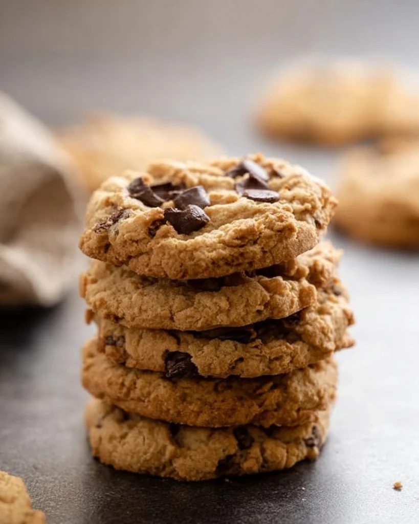 Vegan-Chocolate-Chip-Cookies-Recipe