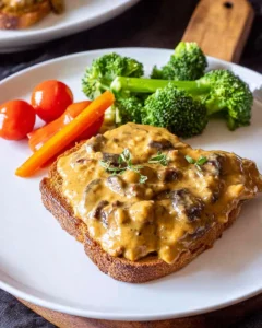 Vintage-Tuna-Rarebit-Recipe