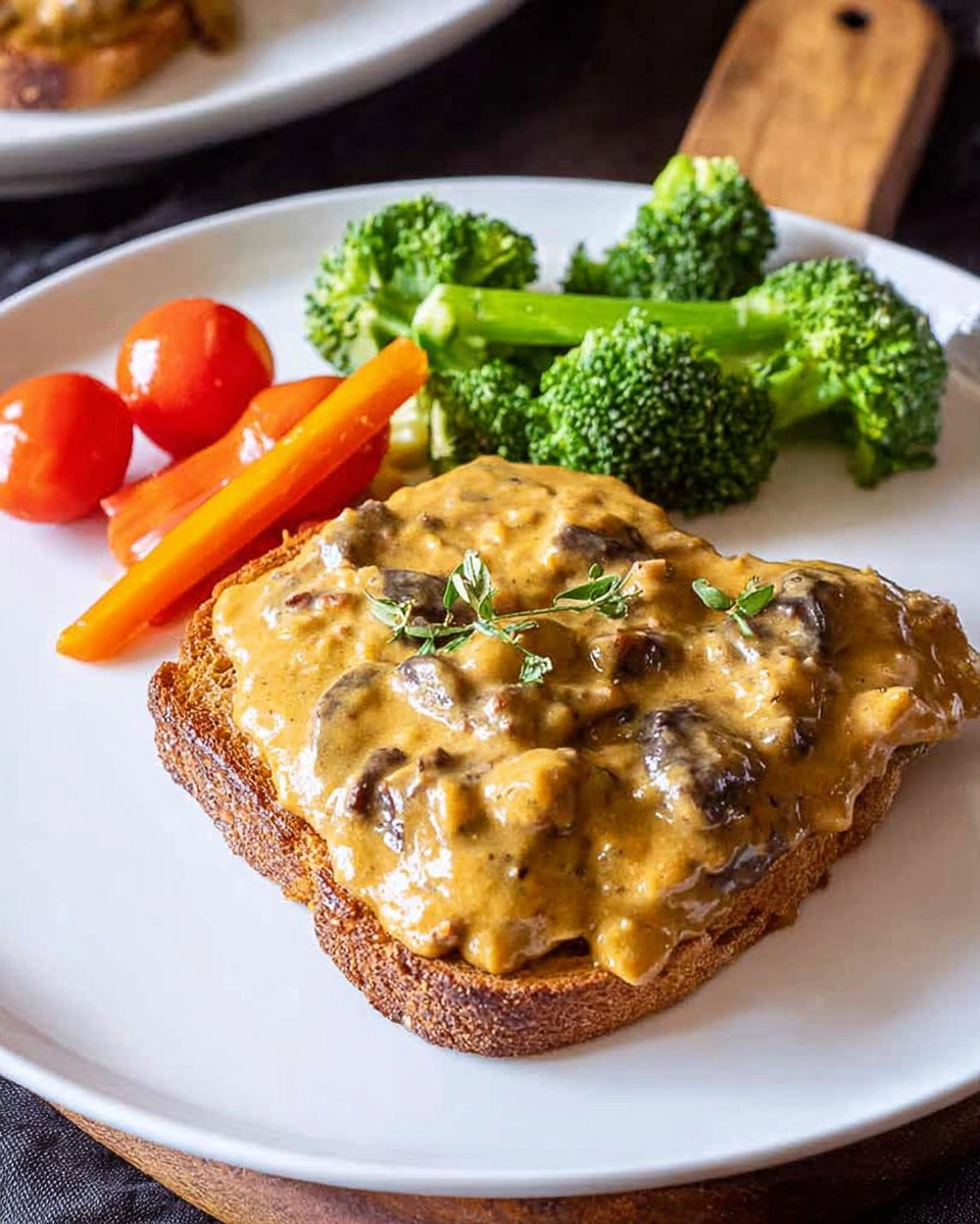 Vintage-Tuna-Rarebit-Recipe