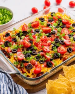 7-Layer-Dip-Recipe