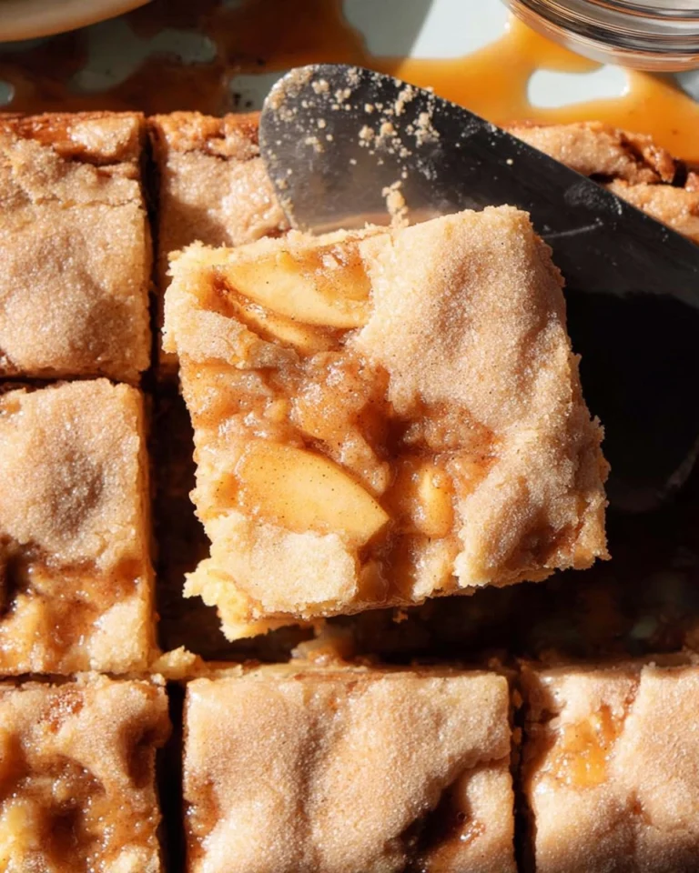 Apple-Fritter-Texas-Sheet-Cake-Recipe