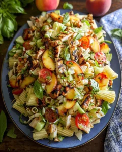 BBQ-Balsamic-Grilled-Chicken-Pasta-Salad-Recipe