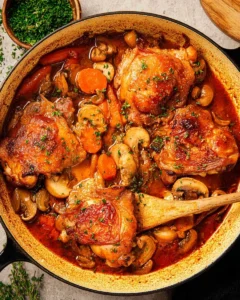 Braised-Chicken-Recipe