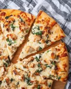 Chicken-Alfredo-Pizza-Recipe