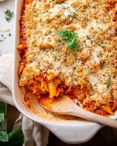 Chicken-Parmesan-Casserole-Recipe