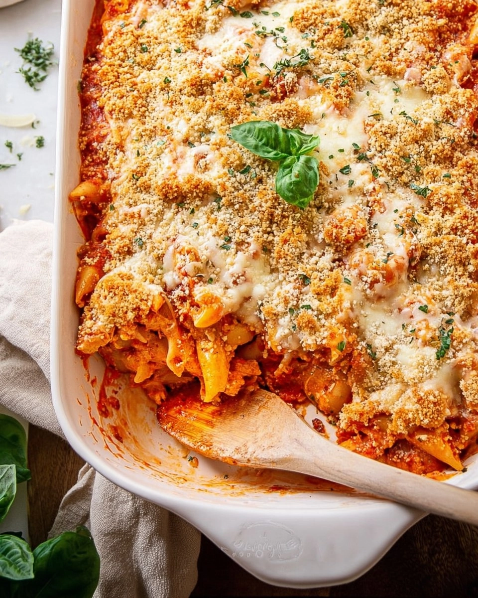 Chicken-Parmesan-Casserole-Recipe