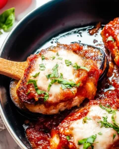 Chicken-Sorrentino-Recipe