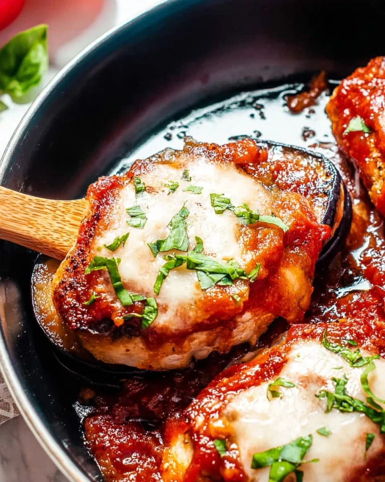 Chicken-Sorrentino-Recipe