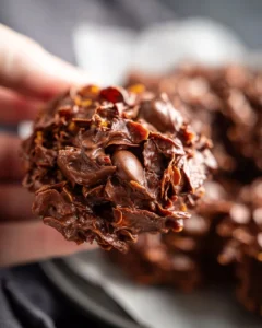 Chocolate-Cornflake-Cookies-Recipe
