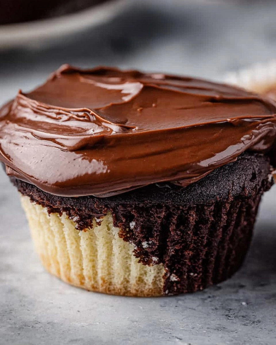 Home 4 Chocolate-Sour-Cream-Frosting-Recipe