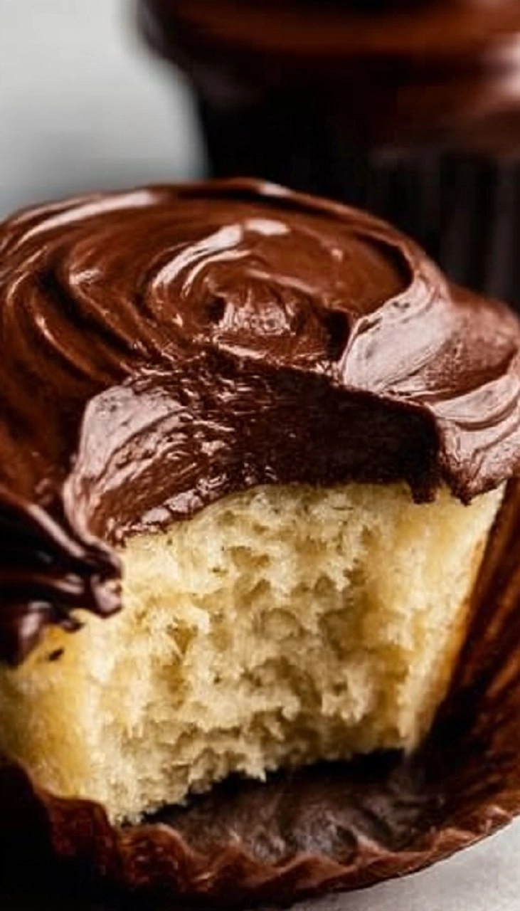 Chocolate Sour Cream Frosting