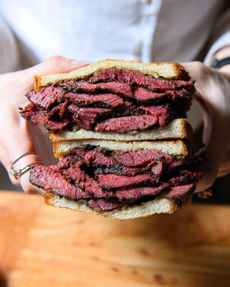 Chuck-Roast-Pastrami-Recipe