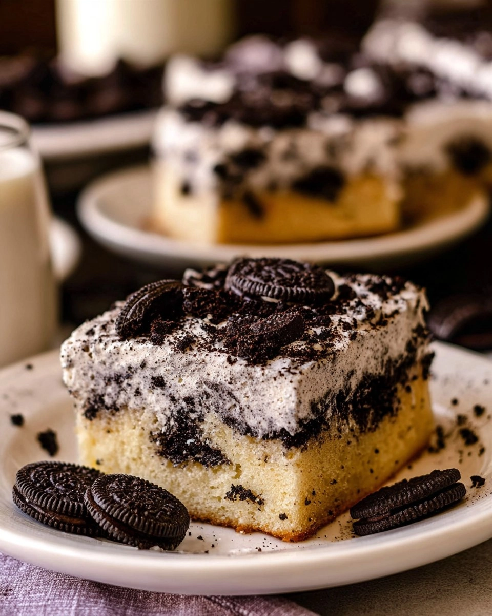 Cookies-And-Cream-Sheet-Cake-Recipe
