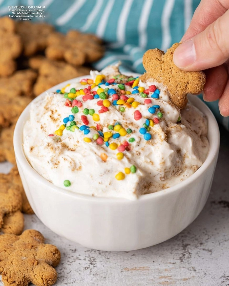 Home 4 Dunkaroo-Dip-Recipe