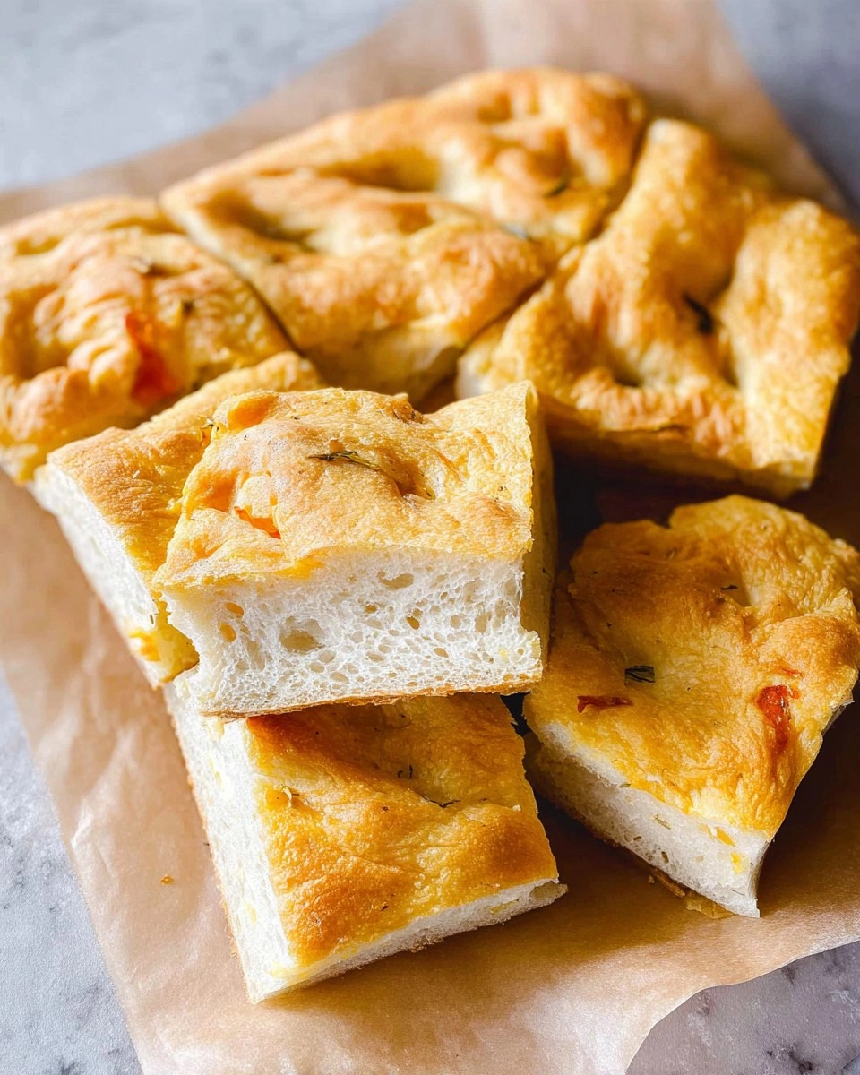 Home 5 Focaccia-Recipe