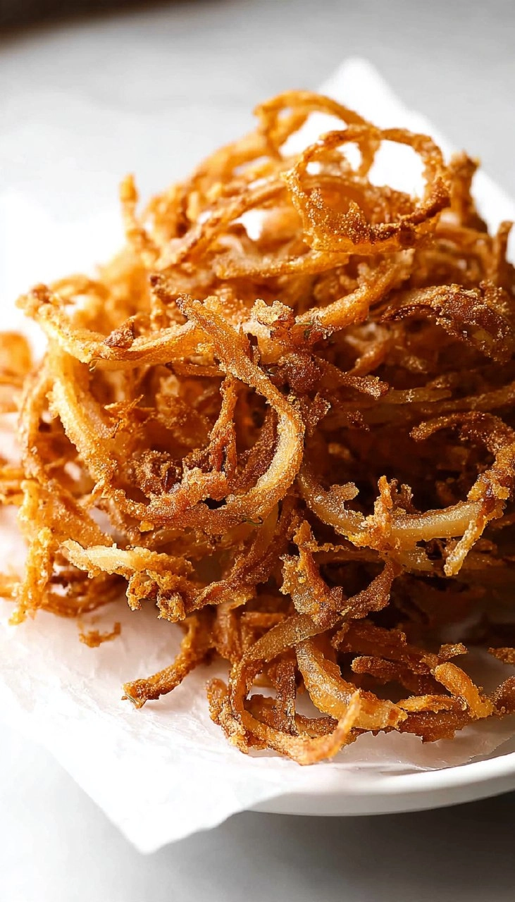 French Fried Onions 7 French Fried Onions