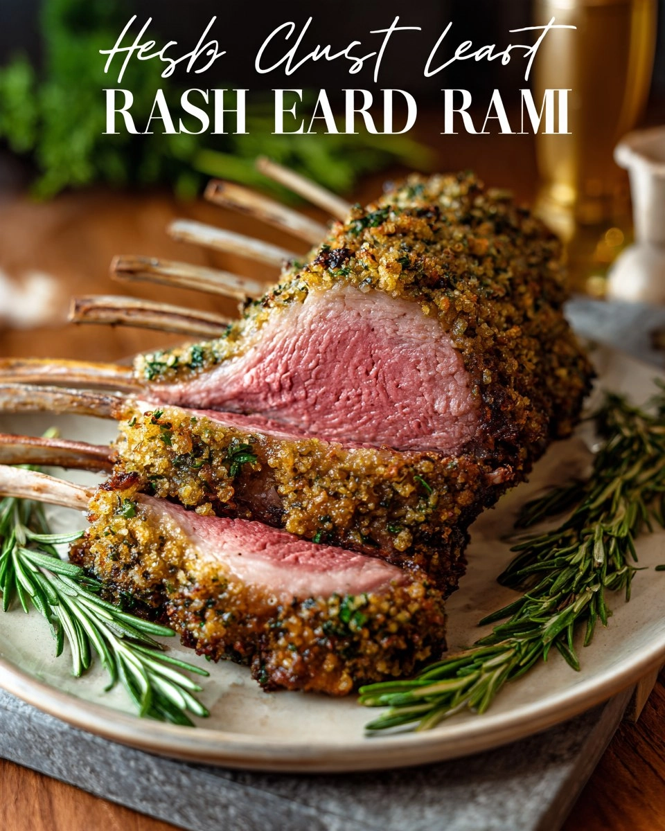 Herb-Crusted-Rack-Of-Lamb-Recipe