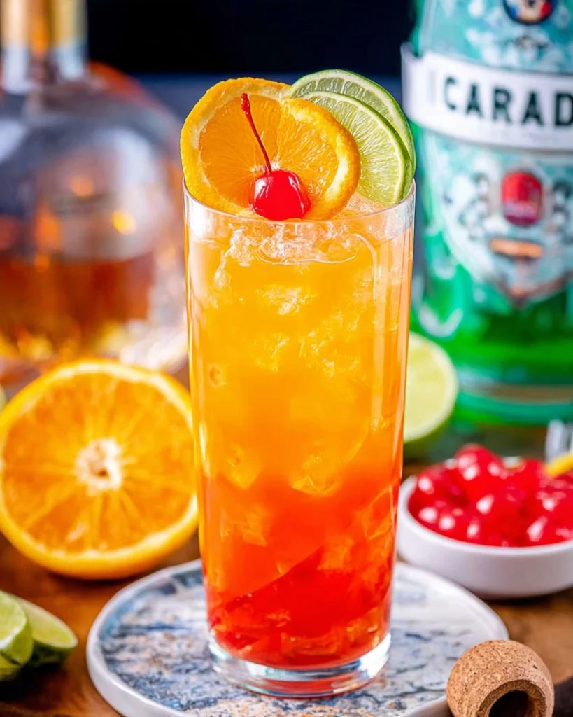Hurricane-Cocktail-Recipe