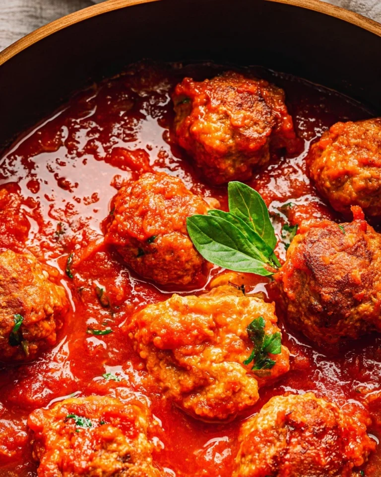 Italian-Meatball-Recipe